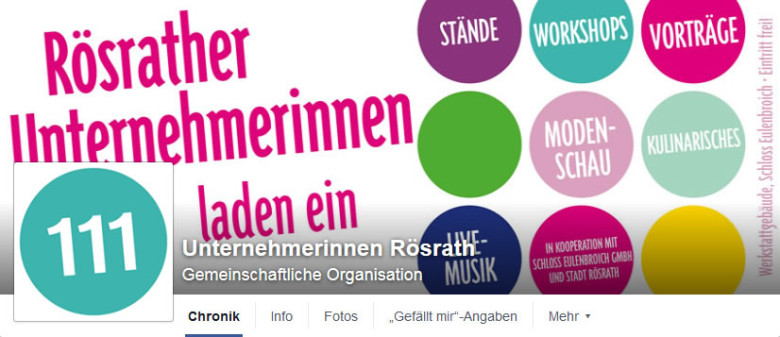 Facebook | Beitrag planen für Facebook Page